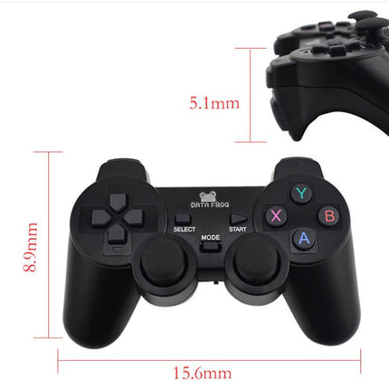Wireless Android Gamepad