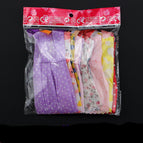 Random / 10pieces in a bag