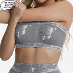 Top / Medium Gray / L