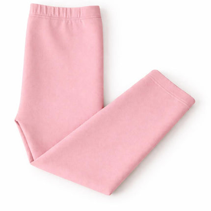 Vintage Pink Leggings