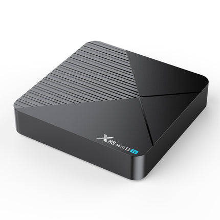 X88 MINI 13 TV Android TV Set-top Box