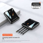 Black / Premium / 20000mah