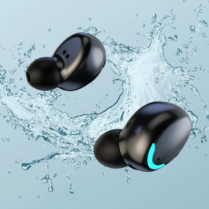 Long Standby Life Wireless Bluetooth Headset