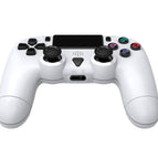 White / USB