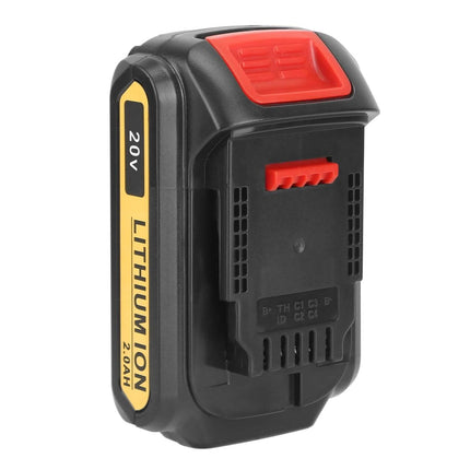 20V Replacement Battery Fit for Dewalt DCB