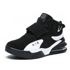 Black / 38