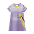 Purple / 3T