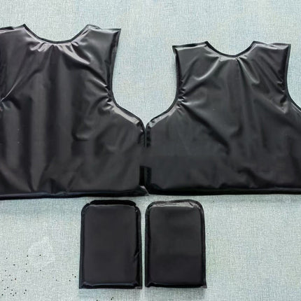 Soft Bulletproof Tactical Vest Protection