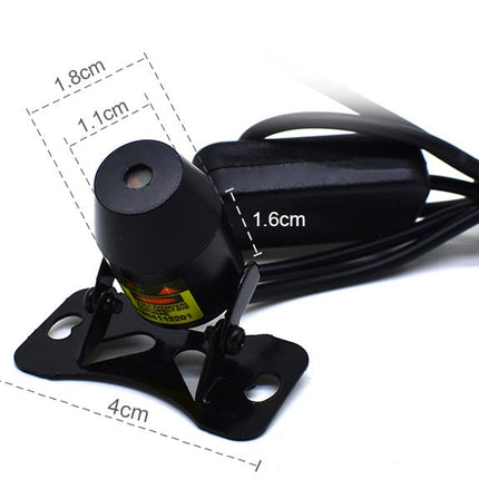 Car star ceiling lights modified car roof full star USB car interior atmosphere lights car music sound control decorative lights