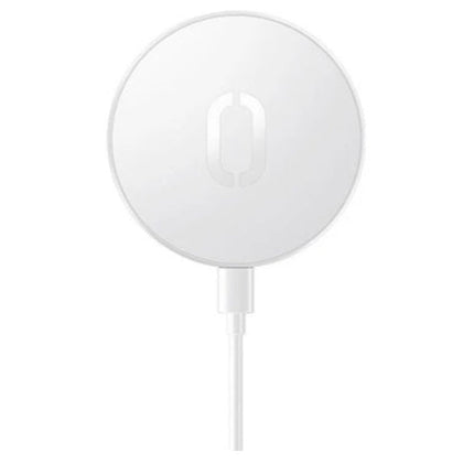 Ultra-Thin Magnetic Wireless Charger new 15W charger