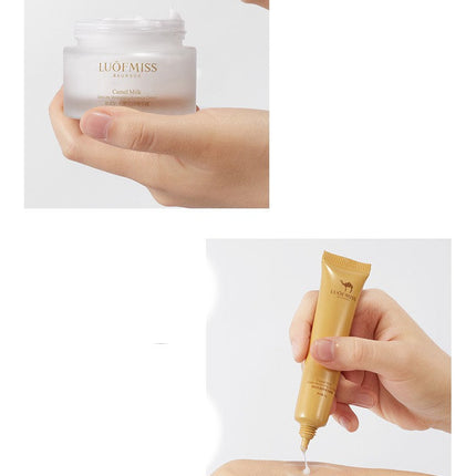Shrinking Pores Clearing And Hydrating Skin Care Products Set