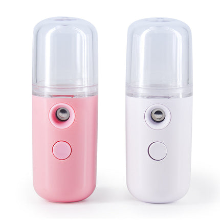 New Water Spray Instrument Nano Sprayer