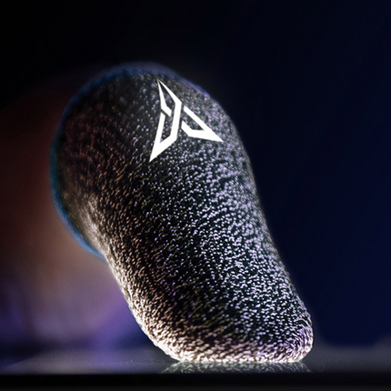 Game thumb sleeve
