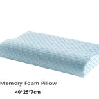 40x25x5cm Blue