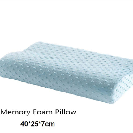 Memory Foam Pillow