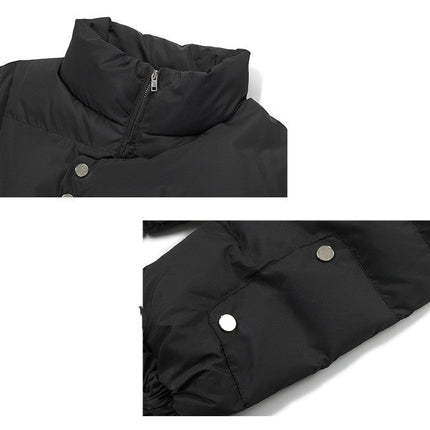 Men's Winter Thicken Thermal Coat