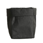 Black / 8X8X15cm