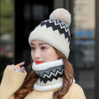 Beige / M