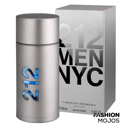 Carolina Herrera 212 NYC EDT Spray