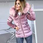 Pink / M