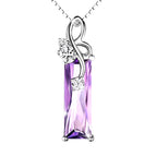 Purple B