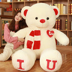 White B / 100cm