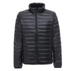 Black / M