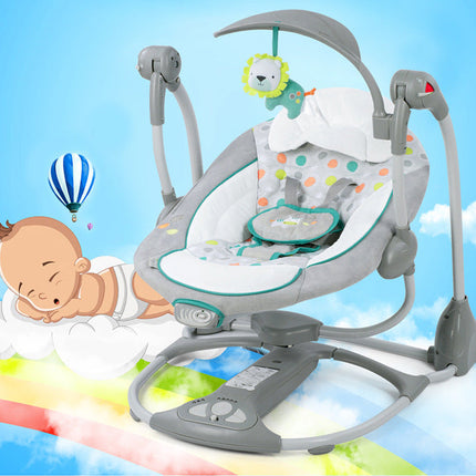 Portable Foldable Intelligent Shaking Table