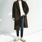 Brown / XXL