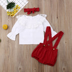 80cm / Red