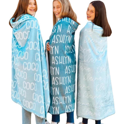 System Name  Birthday Blanket Air Conditioning