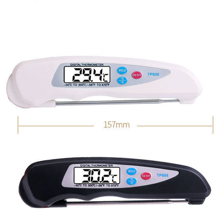Food thermometer