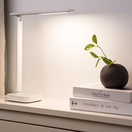 Rechargeable style table lamp