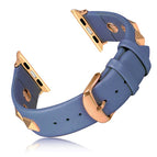 Blue / 42 44mm