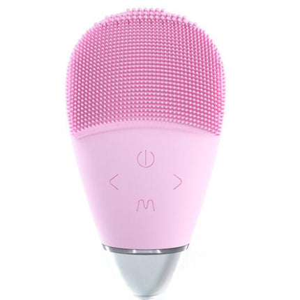 Electric Facial Cleansing Brush