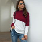 Wine red / L