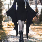 Black / S