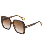 Leopard grain