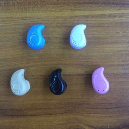 Bluetooth headset S530 mini wireless ear phone micro motion stereo Bluetooth headset manufacturers selling