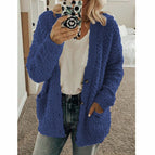 Navy blue / XL