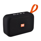 Black / USB