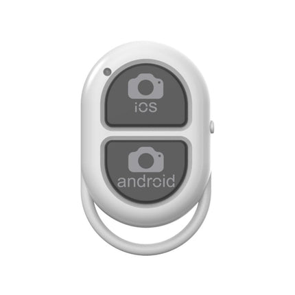Wireless Bluetooth Smart Phone Camera Remote Control Shutter