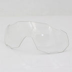 Transparent lens