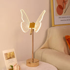 Butterfly / US
