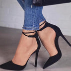 Black / 40