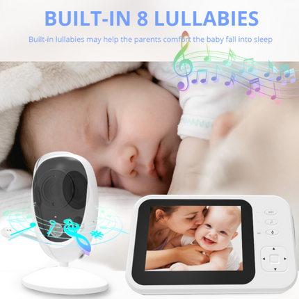 Baby care device