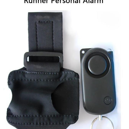 Runner Personal Alarm