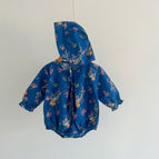 Dark Blue / 66cm