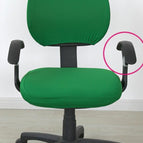 Green / No