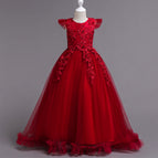 Red / 120cm